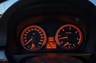 BMW 330, 3.0, 170 kW, diesel, automatic, rear-wheel drive