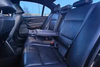 BMW 330, 3.0, 170 kW, diesel, automatic, rear-wheel drive