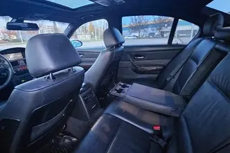 BMW 330, 3.0, 170 kW, diesel, automatic, rear-wheel drive