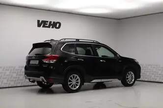 Subaru Forester, 2.0, 110 kW, hybrid, automatic, four-wheel drive