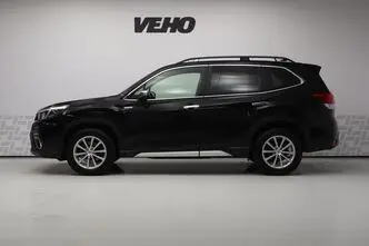 Subaru Forester, 2.0, 110 kW, hybrid, automatic, four-wheel drive