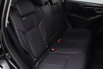 Subaru Forester, 2.0, 110 kW, hybrid, automatic, four-wheel drive