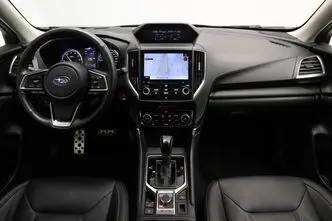 Subaru Forester, 2.0, 110 kW, hybrid, automatic, four-wheel drive