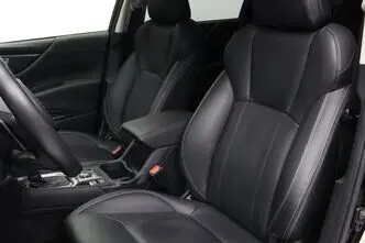 Subaru Forester, 2.0, 110 kW, hybrid, automatic, four-wheel drive