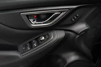 Subaru Forester, 2.0, 110 kW, hybrid, automatic, four-wheel drive