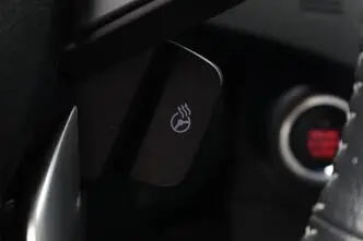 Subaru Forester, 2.0, 110 kW, hybrid, automatic, four-wheel drive