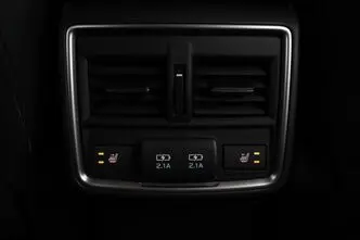 Subaru Forester, 2.0, 110 kW, hybrid, automatic, four-wheel drive