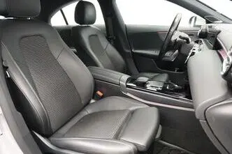 Mercedes-Benz CLA 200, 2.0, 110 kW, diesel, automatic, four-wheel drive