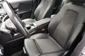 Mercedes-Benz CLA 200, 2.0, 110 kW, diesel, automatic, four-wheel drive