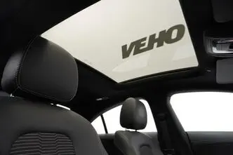 Mercedes-Benz CLA 200, 2.0, 110 kW, diesel, automatic, four-wheel drive