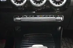 Mercedes-Benz CLA 200, 2.0, 110 kW, diesel, automatic, four-wheel drive