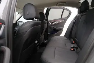 BMW 530, 2.0, 215 kW, plug-in hybrid, automatic, four-wheel drive