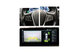 BMW 530, 2.0, 215 kW, plug-in hybrid, automatic, four-wheel drive