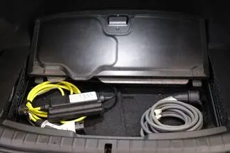 BMW 530, 2.0, 215 kW, plug-in hybrid, automatic, four-wheel drive