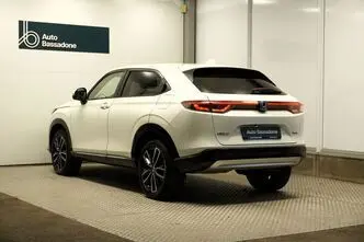 Honda HR-V, 1.5, 79 kW, hybrid, automatic, front-wheel drive