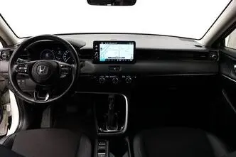 Honda HR-V, 1.5, 79 kW, hybrid, automatic, front-wheel drive