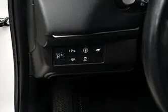 Honda HR-V, 1.5, 79 kW, hybrid, automatic, front-wheel drive