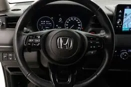 Honda HR-V, 1.5, 79 kW, hybrid, automatic, front-wheel drive