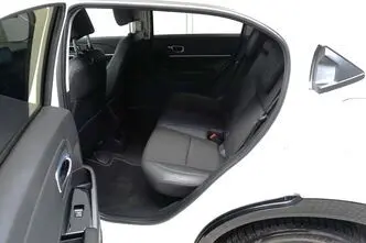 Honda HR-V, 1.5, 79 kW, hybrid, automatic, front-wheel drive