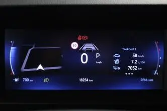 Toyota Proace, 2.0, 130 kW, diesel, automatic, front-wheel drive