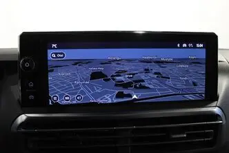 Toyota Proace, 2.0, 130 kW, diesel, automatic, front-wheel drive