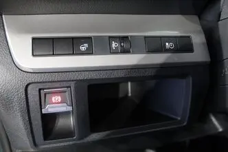 Toyota Proace, 2.0, 130 kW, diesel, automatic, front-wheel drive