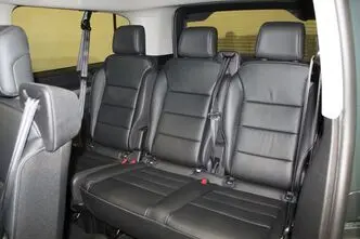 Toyota Proace, 2.0, 130 kW, diesel, automatic, front-wheel drive