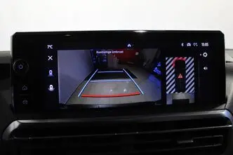 Toyota Proace, 2.0, 130 kW, diesel, automatic, front-wheel drive