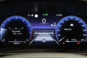 Toyota Corolla, 1.5, 92 kW, petrol, manual, front-wheel drive