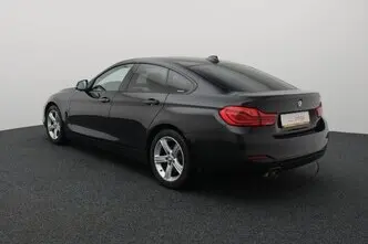 BMW 420, 2.0, 120 kW, diisel, automaat, tagavedu