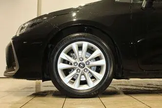 Toyota Corolla, 1.5, 92 kW, petrol, manual, front-wheel drive