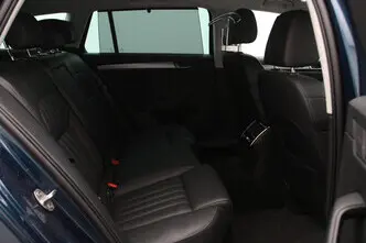 Škoda Superb, 1.6, 88 kW, diesel, automatic, front-wheel drive