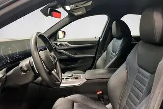 BMW M440I XDRIVE, 285 kW, hibridas, automatinė, visų varomųjų ratų pavara