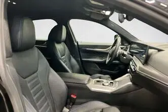 BMW M440I XDRIVE, 285 kW, hibridas, automatinė, visų varomųjų ratų pavara