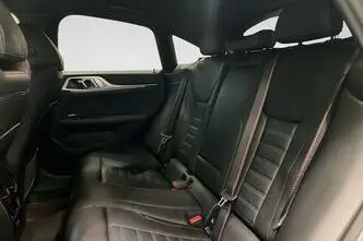 BMW M440I XDRIVE, 285 kW, hibridas, automatinė, visų varomųjų ratų pavara