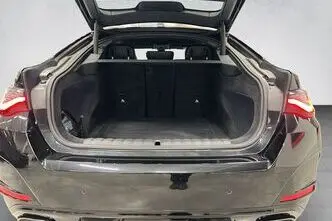 BMW M440I XDRIVE, 285 kW, hibridas, automatinė, visų varomųjų ratų pavara