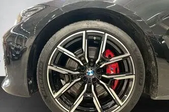 BMW M440I XDRIVE, 285 kW, hibridas, automatinė, visų varomųjų ratų pavara