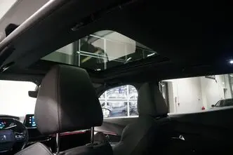 Peugeot 2008, 57 kW, electric, automatic, front-wheel drive