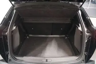 Peugeot 2008, 57 kW, electric, automatic, front-wheel drive