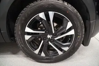 Peugeot 2008, 57 kW, electric, automatic, front-wheel drive