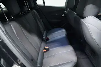 Peugeot 2008, 57 kW, electric, automatic, front-wheel drive