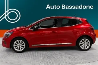 Renault Clio, 1.0, 74 kW, bensiin, manuaal, esivedu