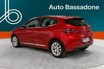 Renault Clio, 1.0, 74 kW, bensiin, manuaal, esivedu
