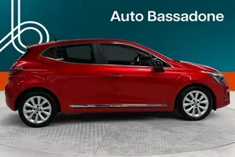 Renault Clio, 1.0, 74 kW, bensiin, manuaal, esivedu