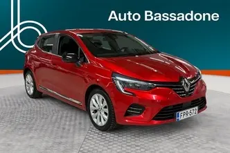 Renault Clio, 1.0, 74 kW, bensiin, manuaal, esivedu