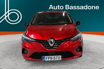 Renault Clio, 1.0, 74 kW, bensiin, manuaal, esivedu