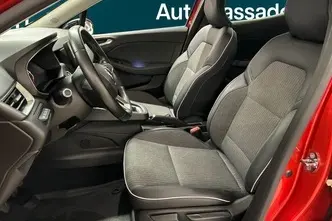 Renault Clio, 1.0, 74 kW, bensiin, manuaal, esivedu