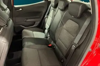 Renault Clio, 1.0, 74 kW, bensiin, manuaal, esivedu