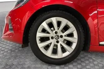 Renault Clio, 1.0, 74 kW, bensiin, manuaal, esivedu