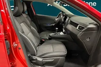 Renault Clio, 1.0, 74 kW, bensiin, manuaal, esivedu